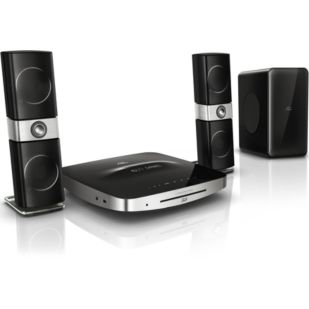 Philips Fidelio HTB9225D/98
