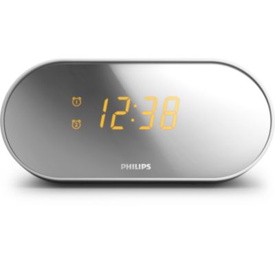 Clock Radio