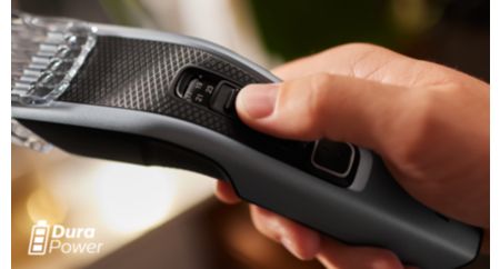 Unlock Longer Battery Life via DuraPower's Optimized Design
