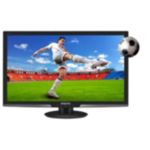 Experimenta los juegos 3D en la gran pantalla