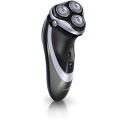 Shaver series 5000 PowerTouch Rasoir électrique pour peau sèche