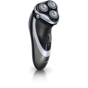 Shaver series 5000 PowerTouch Rasoir électrique à sec