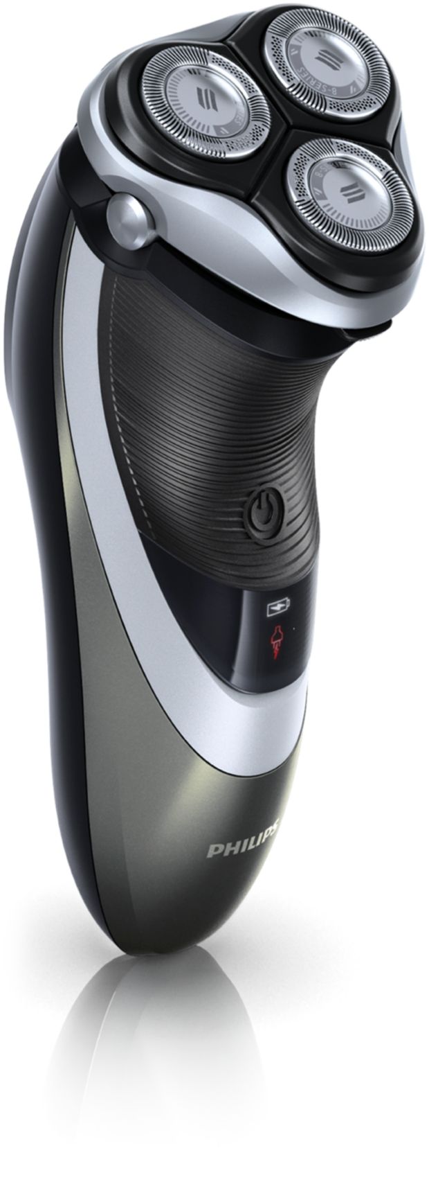 Shaver series 5000 PowerTouch Dry electric shaver