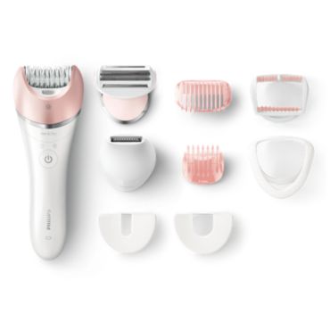 Satinelle Advanced Wet & Dry epilator