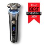 Day-long close shave, ultimate skin comfort