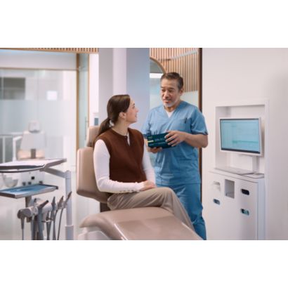 Proven results and superb patient experience