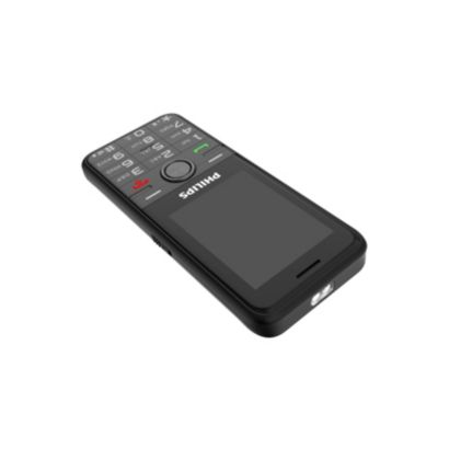Philips Philips Xenium E6500