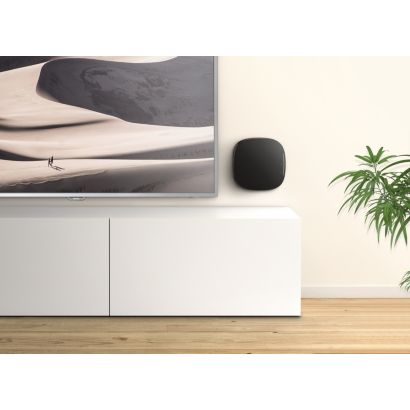 Visapusiškas „Blu-ray“ grotuvas