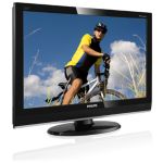 Full HD TV monitor with HDMI in a stylish package