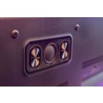 OLED+ 4K tel. gar., suderintas „Bowers & Wilkins“