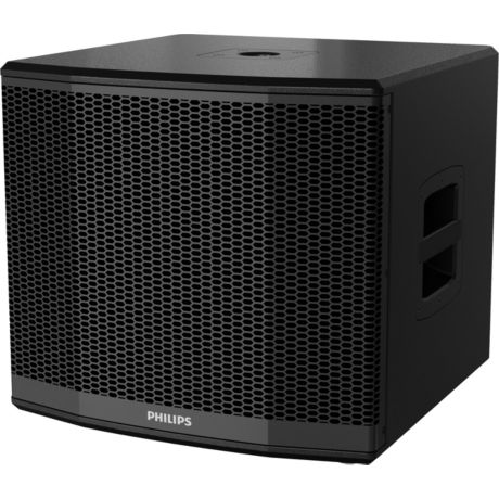 CSS1643/93  卡拉 OK 扬声器