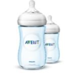 The most natural way to bottle feed