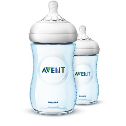 The most natural way to bottle feed