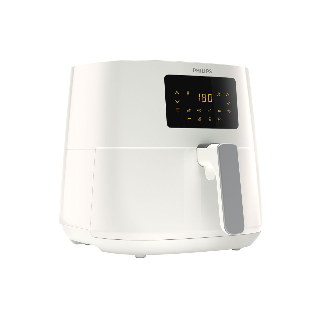 Philips HD9270/90 Essential Airfryer XL kuumaõhufritüür must 6,2 l