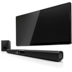 Powerful sound for any TV