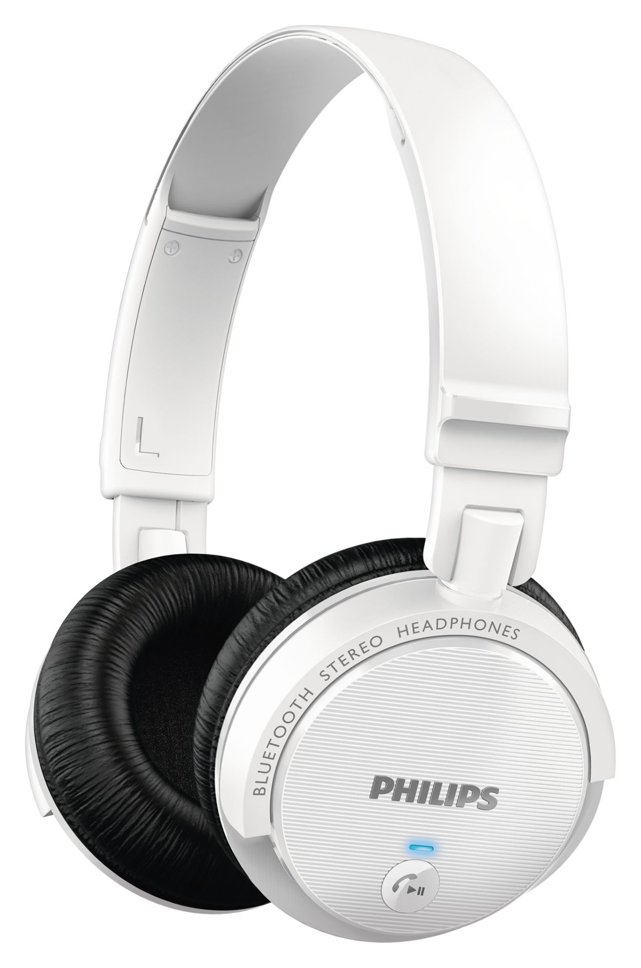 Wireless, clear and powerful bass