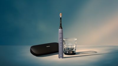 Sonicare DiamondClean Smart 9300 Rechargeable Toothbrush - thumbnail 8