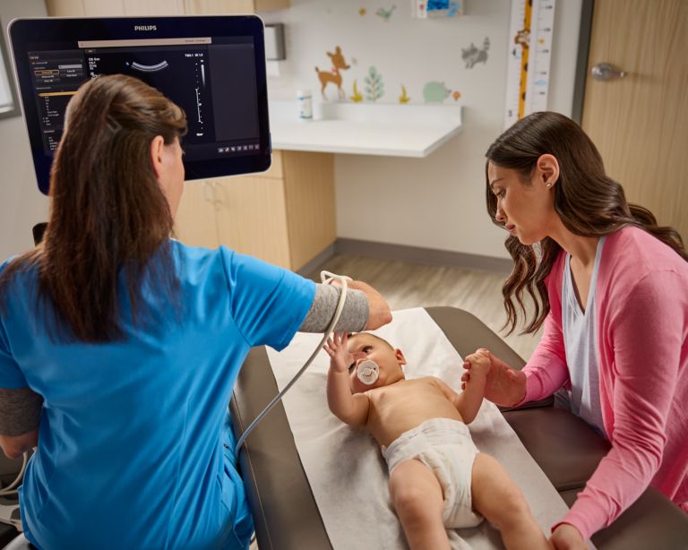 Pediatric Ultrasound