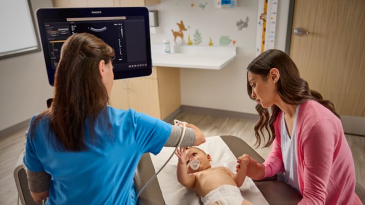 Pediatric Ultrasound