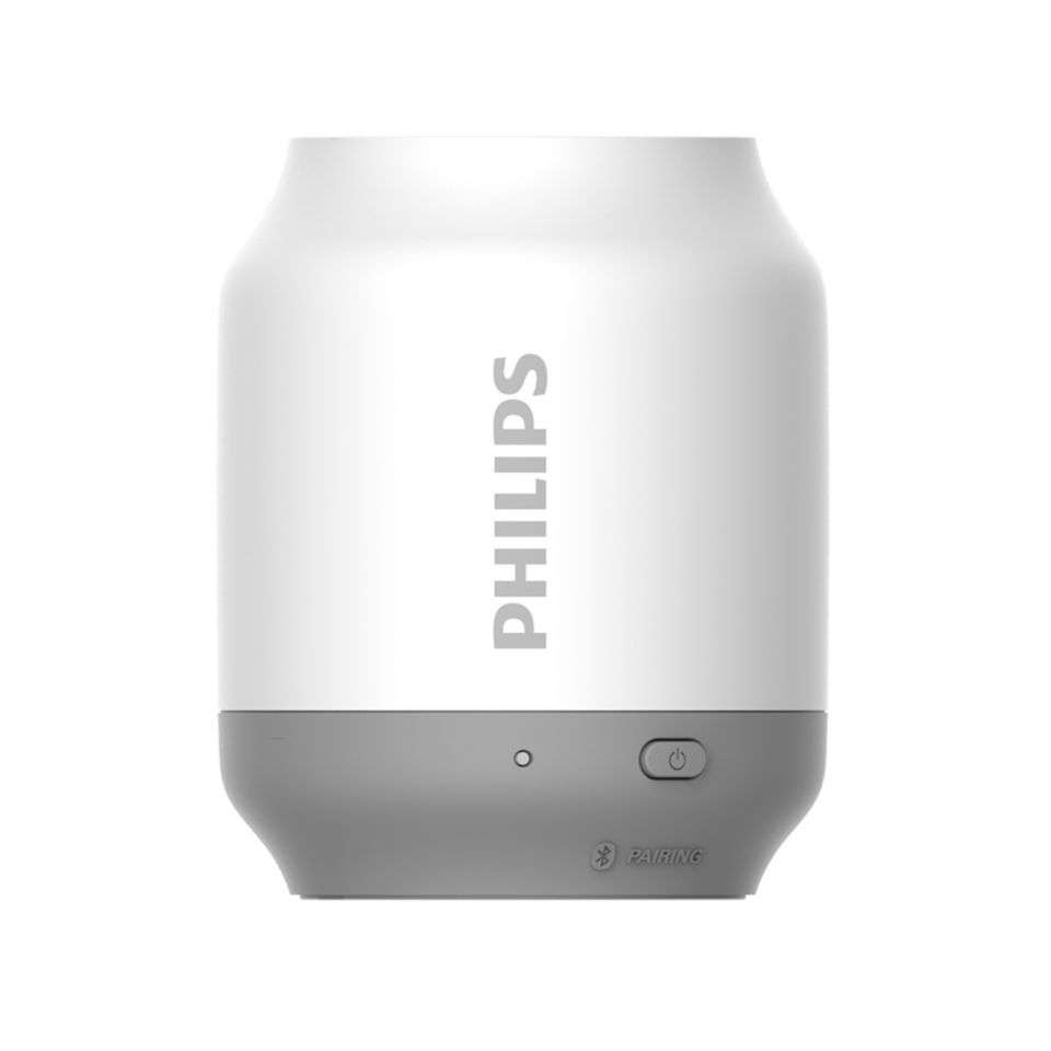 Philips speaker bluetooth sales price