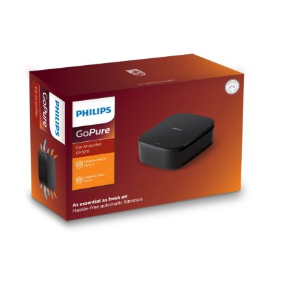 Philips GoPure 3211