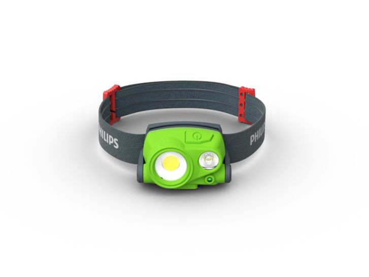 Philips Xperion 3000