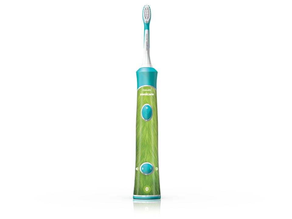 Sonic electric toothbrush