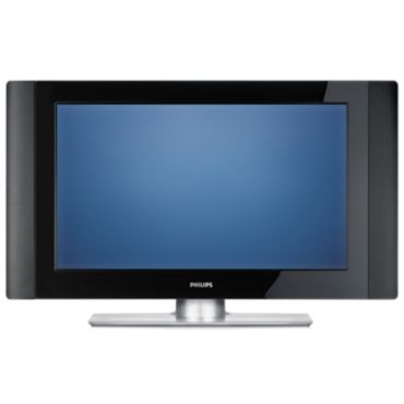 widescreen flat TV