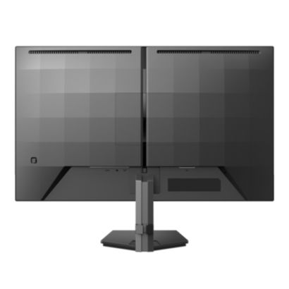 Evnia Fast IPS Gaming monitor