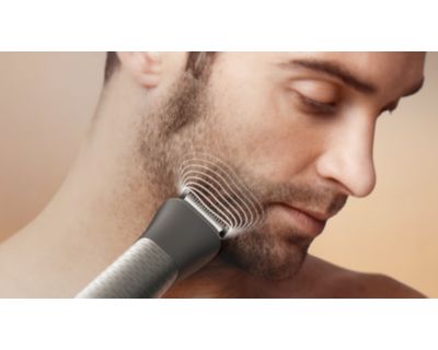 Tehnologija BeardSense