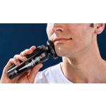 Občutek gladkega britja, neverjetno nežen*