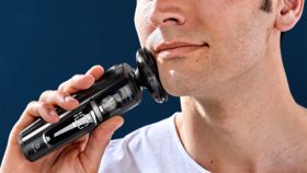 Shaver S9000 Prestige