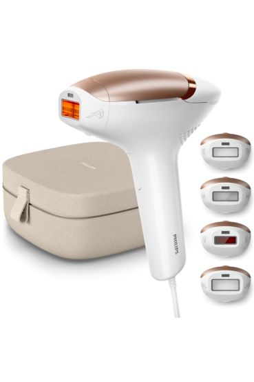 Philips Lumea IPL 9000 Series