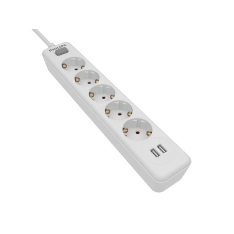 SPN3052WB/10  Extension socket