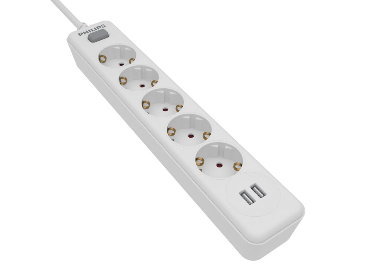 Alimentează-ţi în siguranţă electrocasnicele