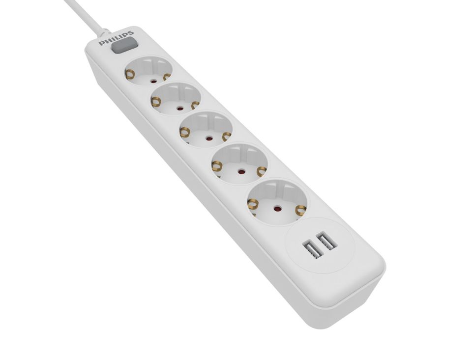 Alimentează-ţi în siguranţă electrocasnicele