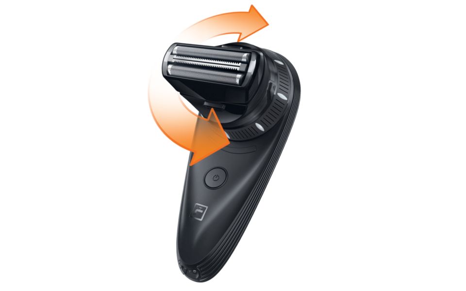 PHILIPS 　セルフヘアカッタ― QC5582/15 新品未使用 Headgroom セルフヘアーカッター QC5582/15 | Philips
