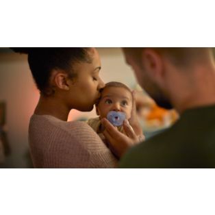 Avent Soothie Smoczek uspokajający