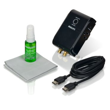 Home theater kit