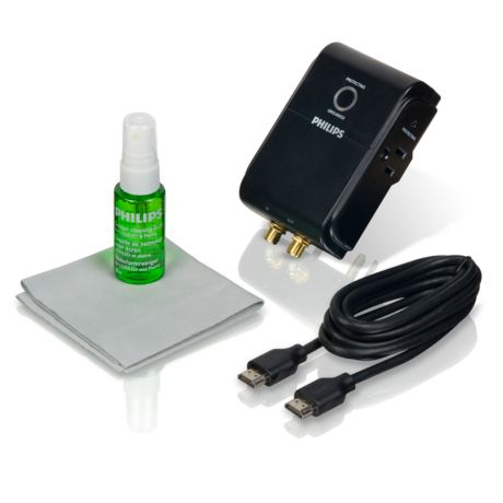 SED7391H/37  Home theater kit