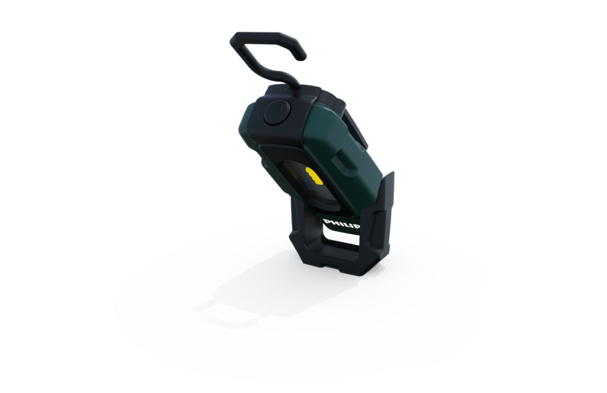 EcoPro EcoPro20 RC320B1 | Philips