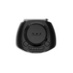 Plays tapes, and everything else too