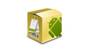 通过安卓市场访问成千上万的应用程序和游戏