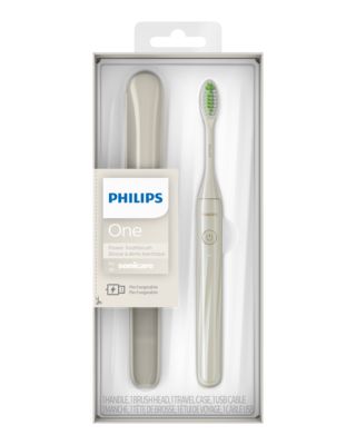 Philips One by Sonicare Power Toothbrush - thumbnail 7