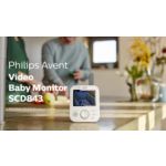 Always close to your baby