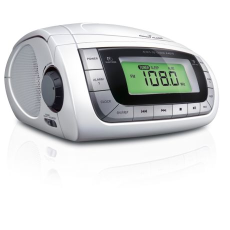 AJ3915/05  AJ3915 Clock Radio