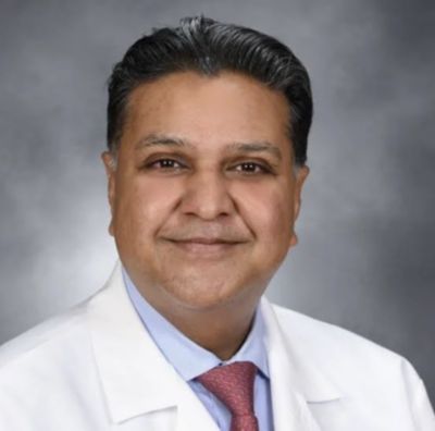 Suneet Mittal MD Headshot HRS 2026 Heart Rhythm Theater 3D 2D ICE Imaging