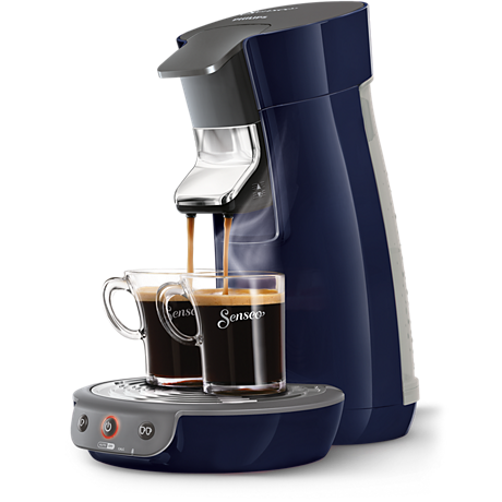 HD7821/73 SENSEO® Viva Café Machine à café à dosettes