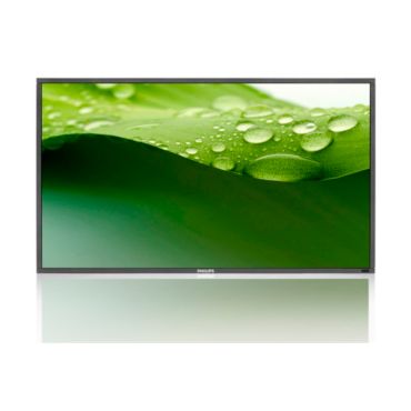 Signage Solutions E-Line Display