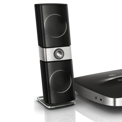 Philips Fidelio SoundHub